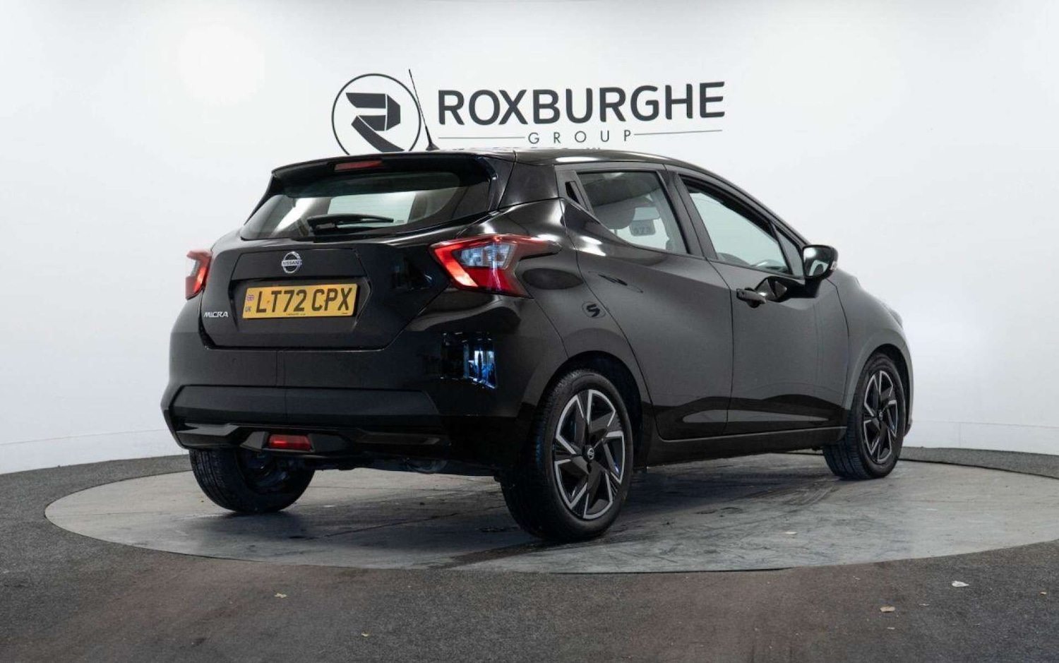 Used Nissan Micra 2022 for sale - 77930674: Photo 4