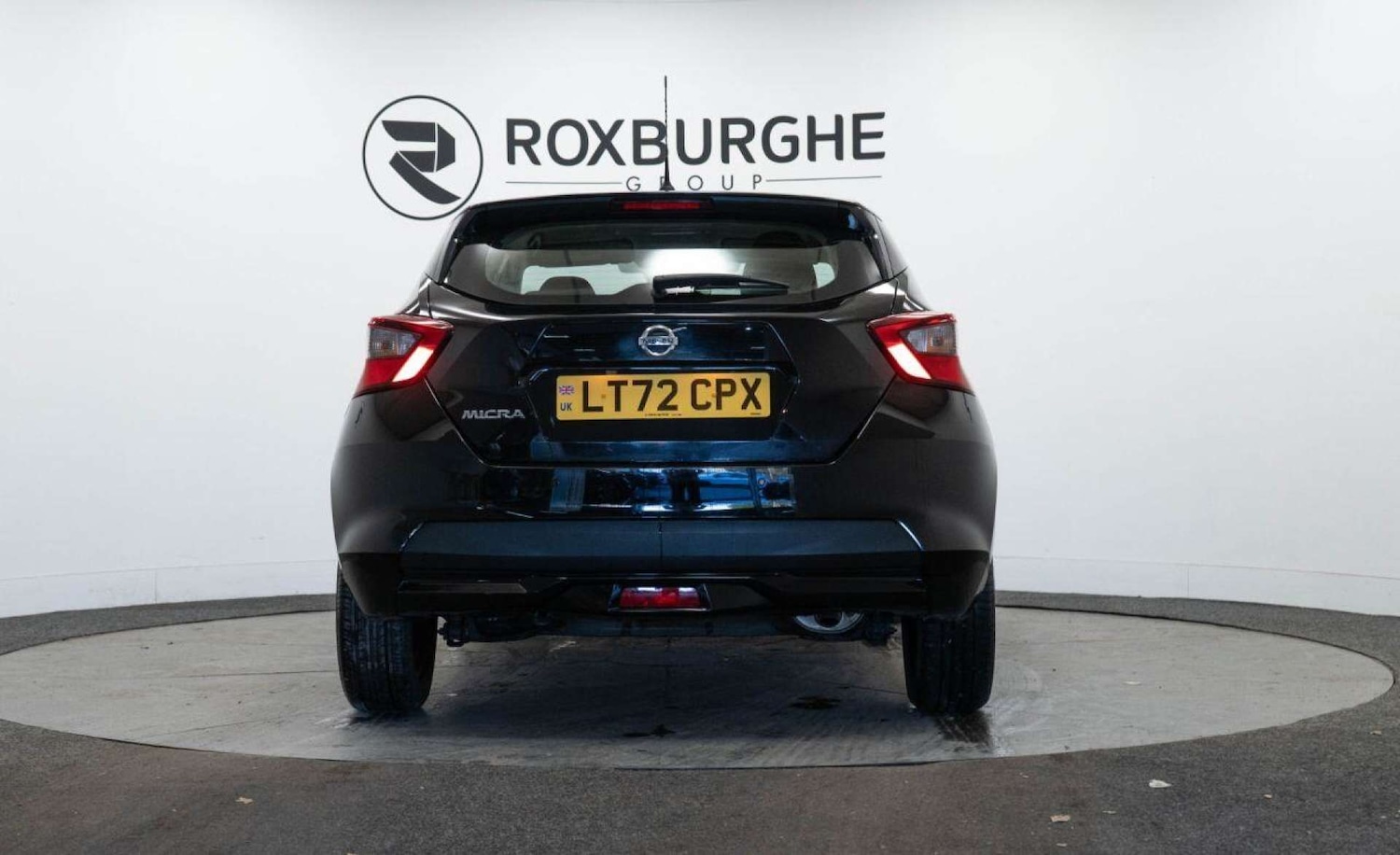 Used Nissan Micra 2022 for sale - 77930674: Photo 5