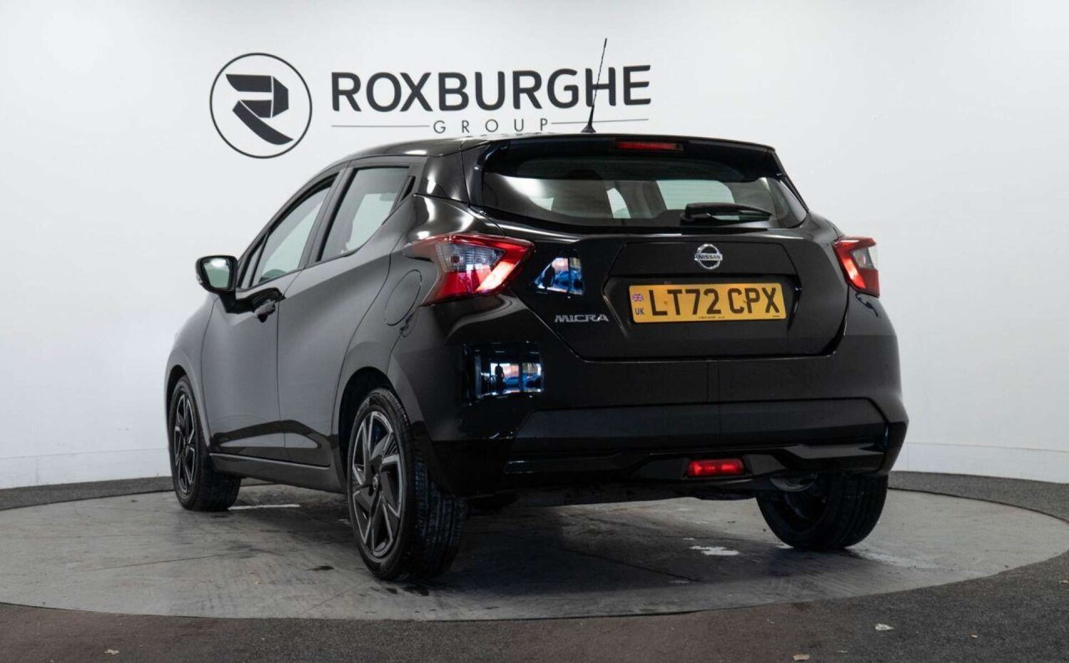 Used Nissan Micra 2022 for sale - 77930674: Photo 7