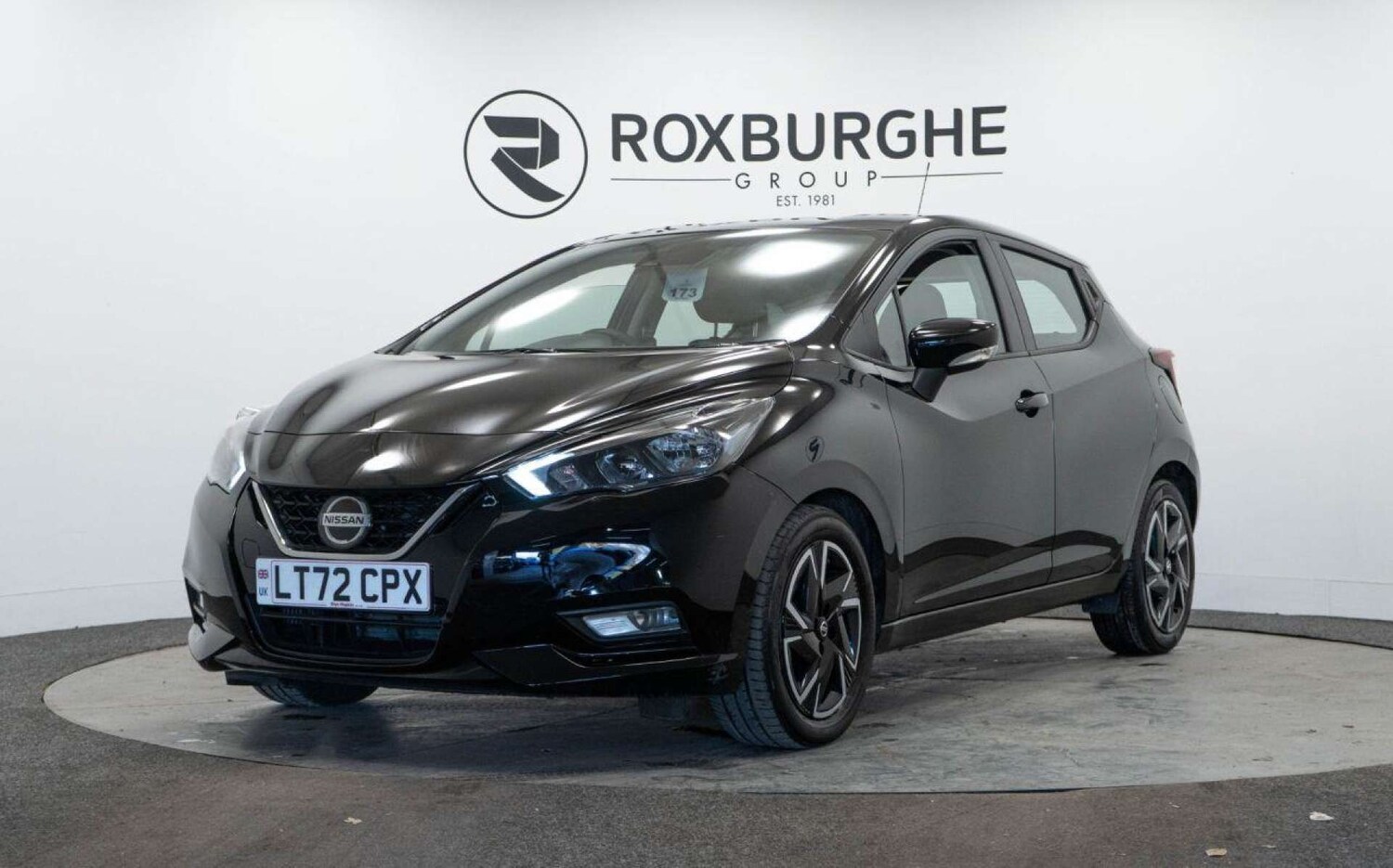 Used Nissan Micra 2022 for sale - 77930674: Photo 9