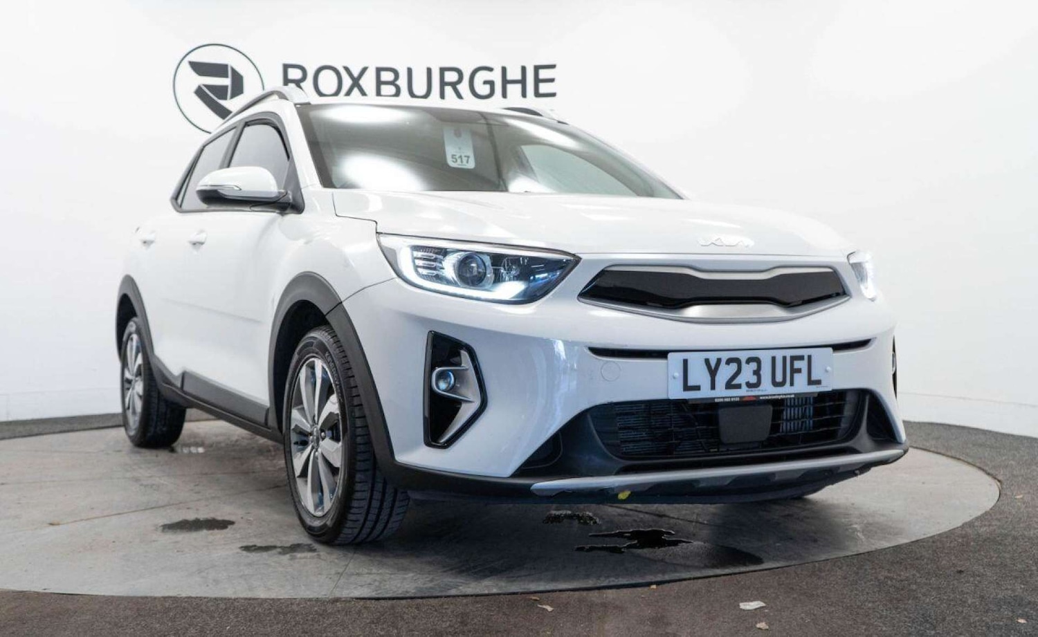 Used Kia Stonic 2023 for sale - 78003798: Photo 10