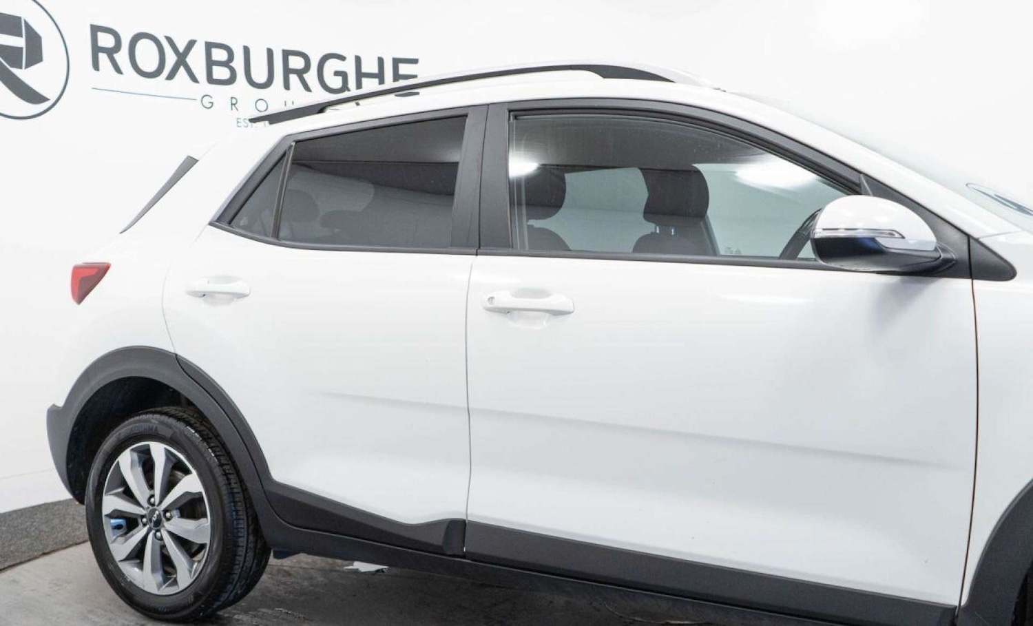 Used Kia Stonic 2023 for sale - 78003798: Photo 12