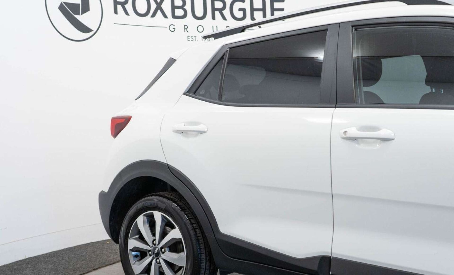 Used Kia Stonic 2023 for sale - 78003798: Photo 13