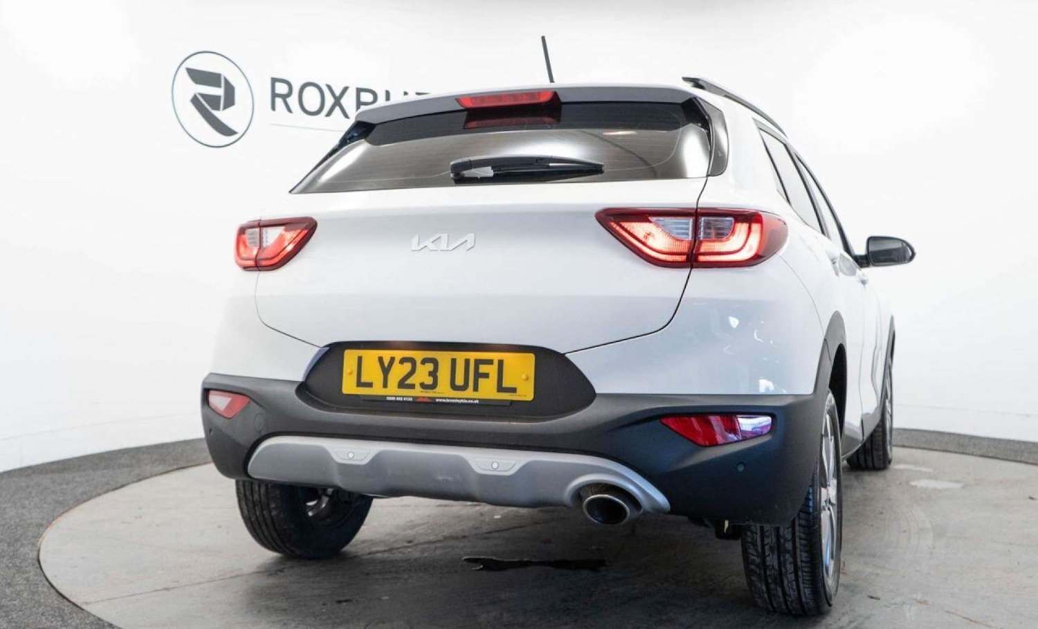 Used Kia Stonic 2023 for sale - 78003798: Photo 14