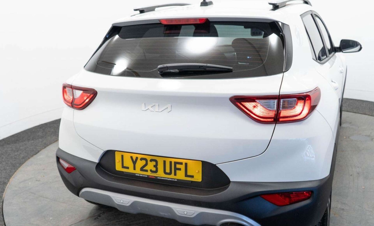 Used Kia Stonic 2023 for sale - 78003798: Photo 15