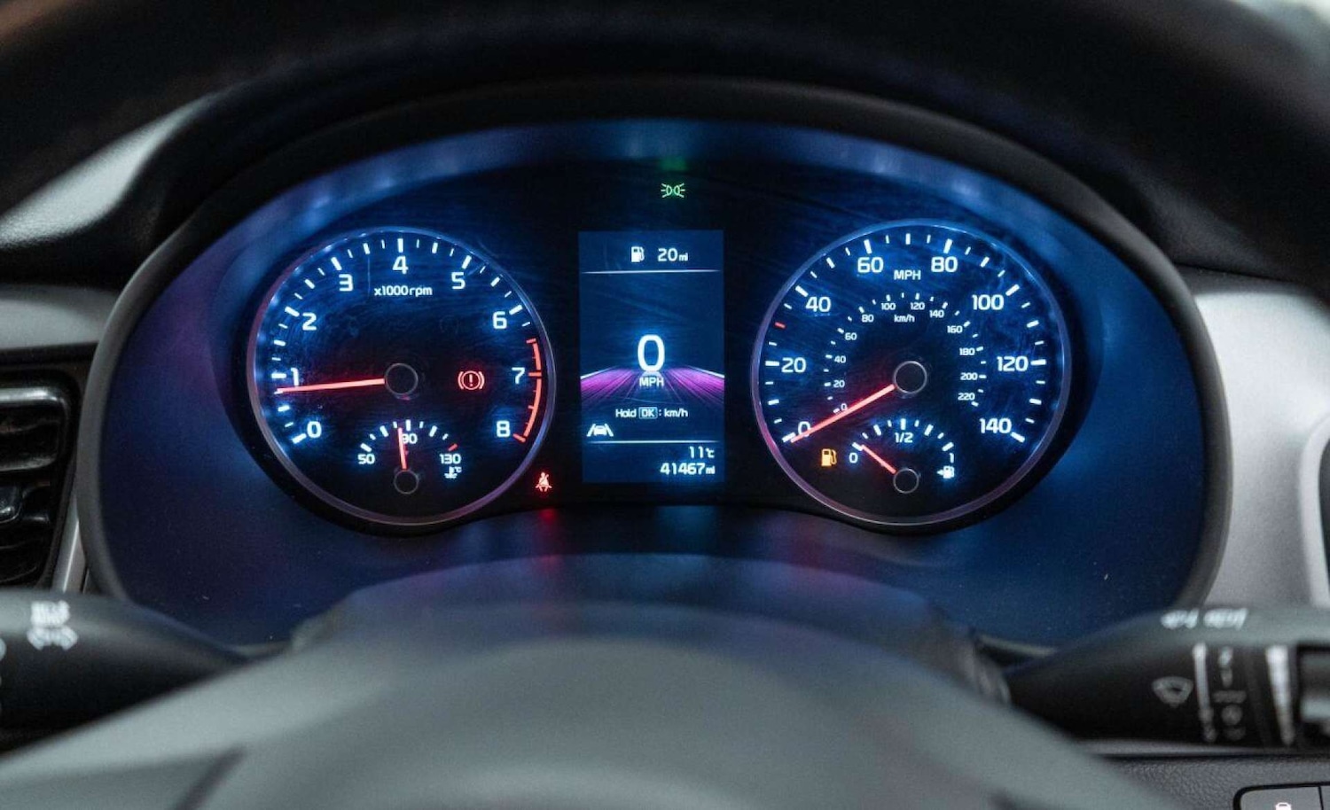 Used Kia Stonic 2023 for sale - 78003798: Photo 24