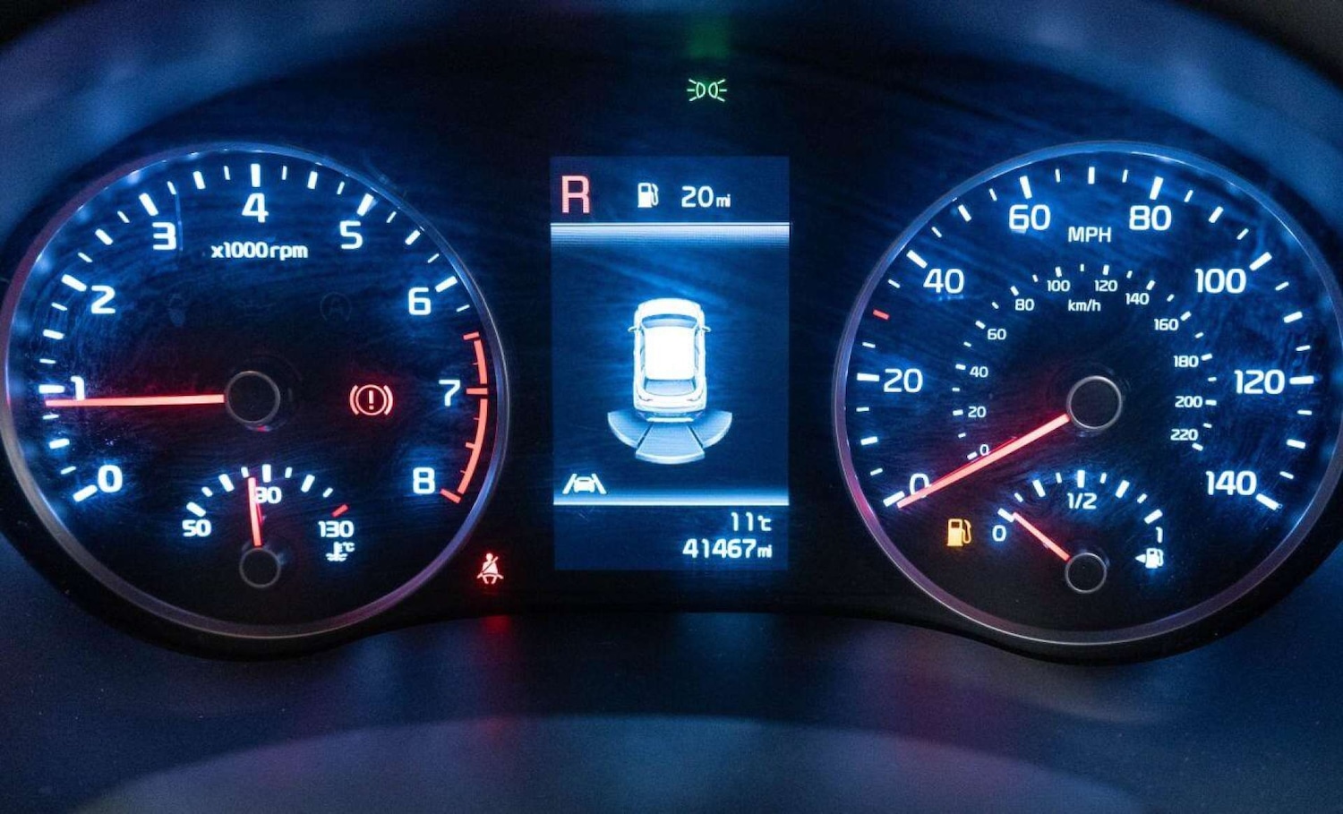 Used Kia Stonic 2023 for sale - 78003798: Photo 26