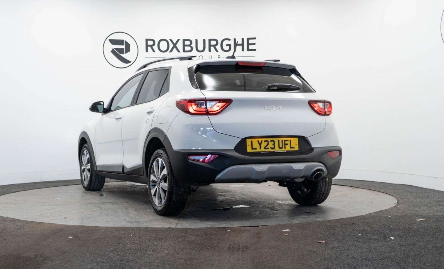 Used Kia Stonic 2023 for sale - 78003798: Photo 5