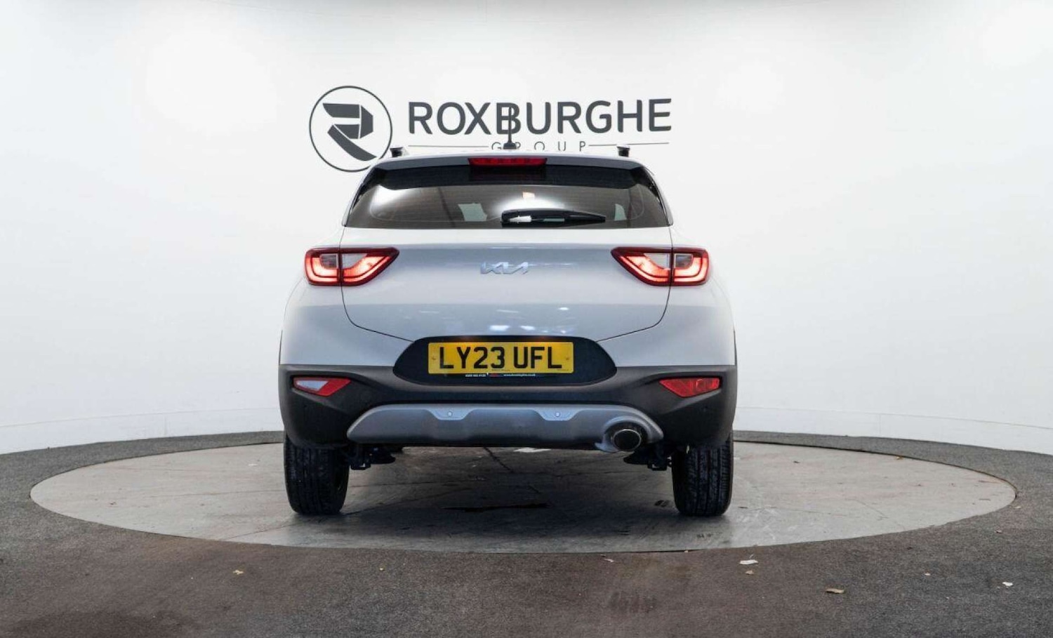 Used Kia Stonic 2023 for sale - 78003798: Photo 7