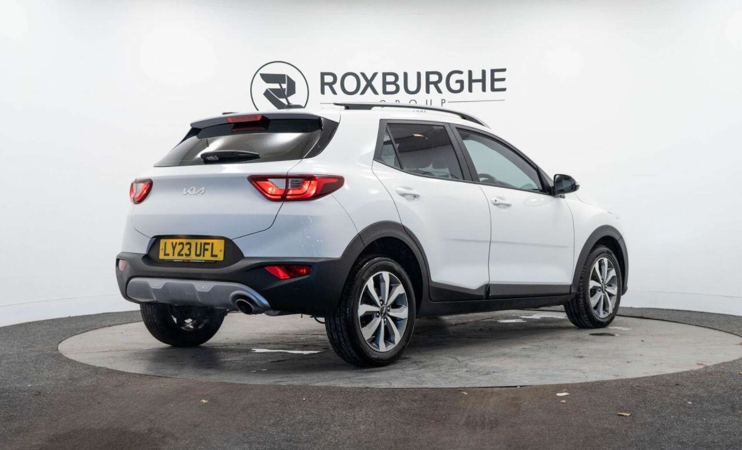 Used Kia Stonic 2023 for sale - 78003798: Photo 8