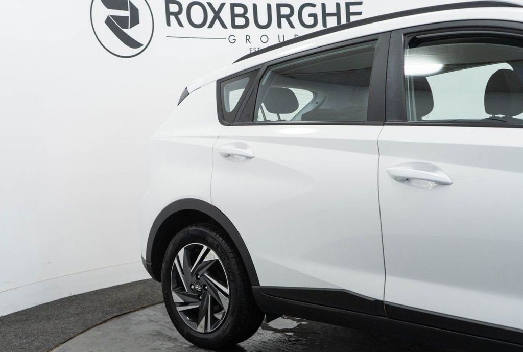 Used Hyundai BAYON 2022 for sale - 76582240: Photo 13