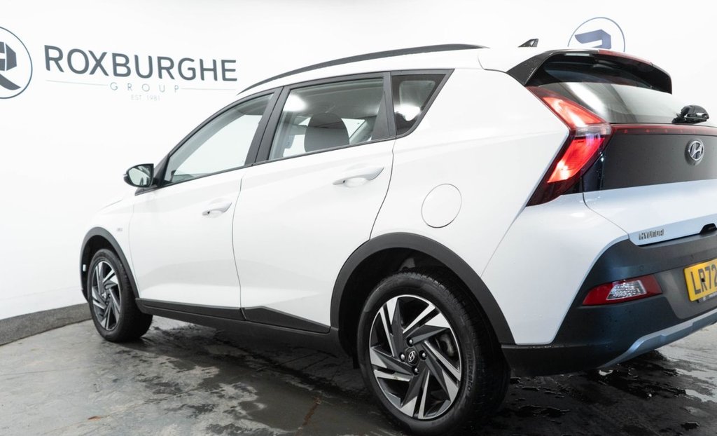 Used Hyundai BAYON 2022 for sale - 76582240: Photo 17