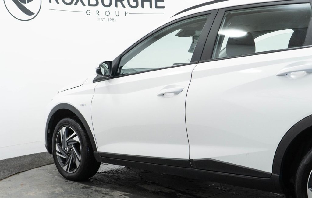 Used Hyundai BAYON 2022 for sale - 76582240: Photo 19