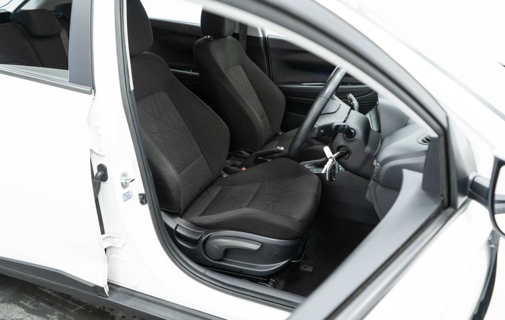 Used Hyundai BAYON 2022 for sale - 76582240: Photo 21