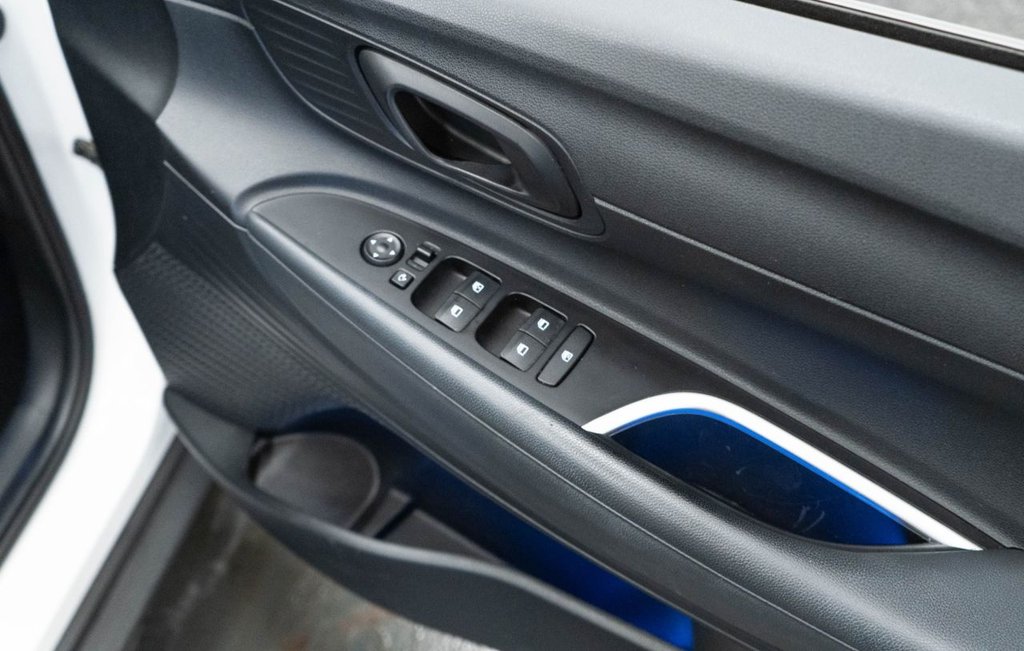 Used Hyundai BAYON 2022 for sale - 76582240: Photo 22