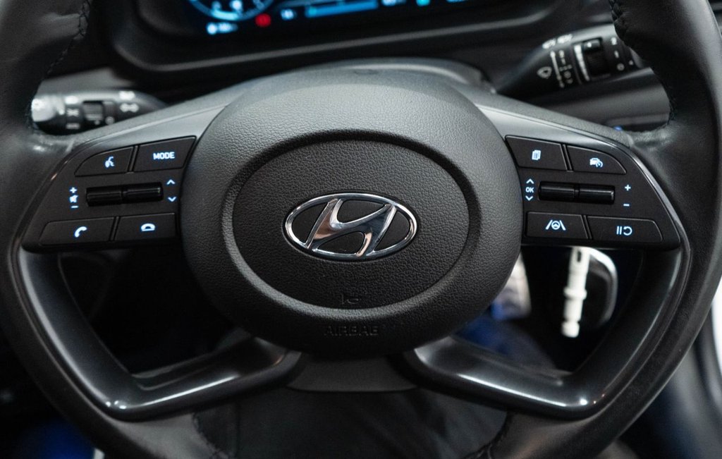 Used Hyundai BAYON 2022 for sale - 76582240: Photo 24