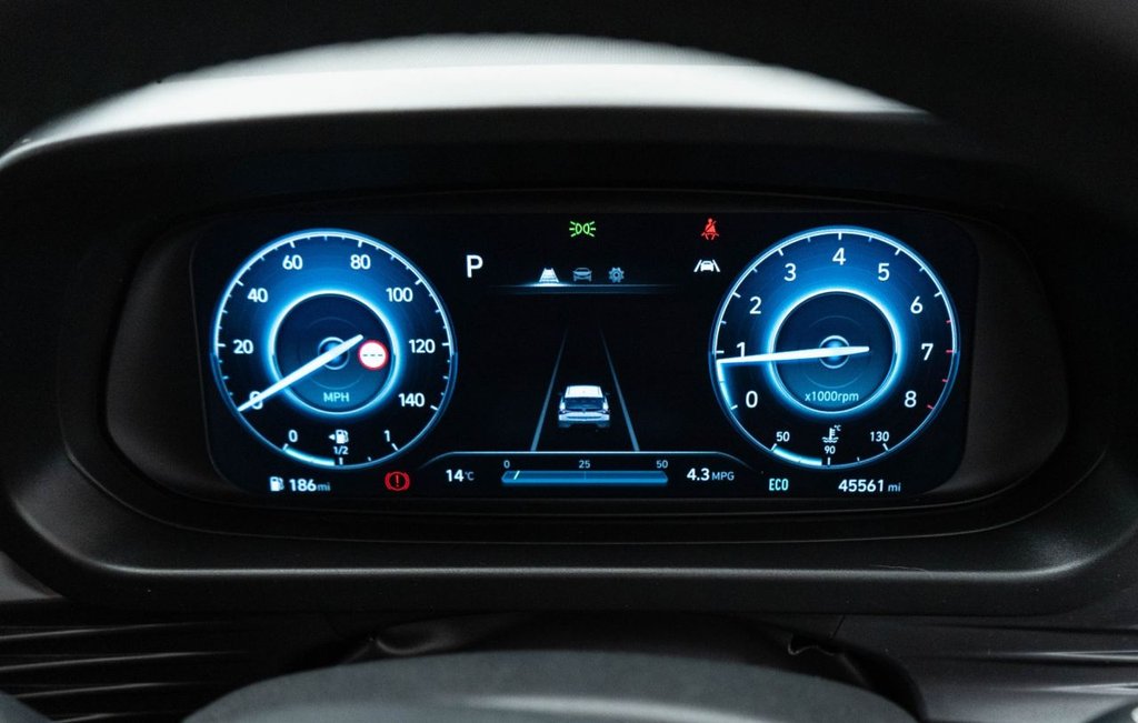 Used Hyundai BAYON 2022 for sale - 76582240: Photo 25