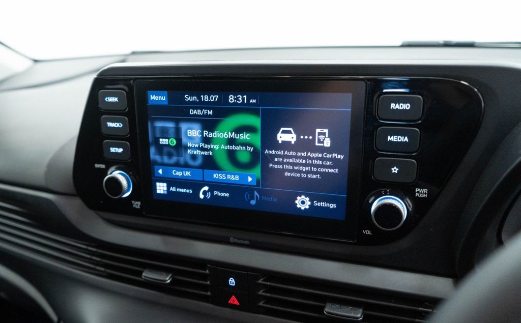 Used Hyundai BAYON 2022 for sale - 76582240: Photo 26