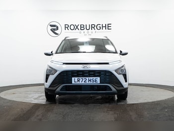 Used Hyundai BAYON 2022 for sale - 76582240: Photo