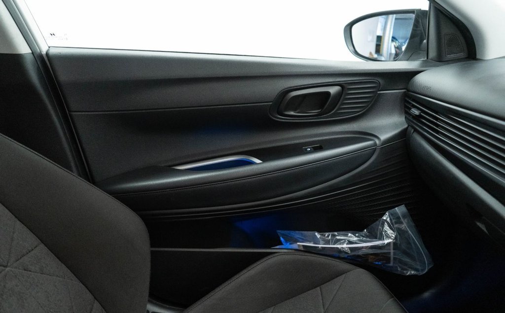 Used Hyundai BAYON 2022 for sale - 76582240: Photo 31