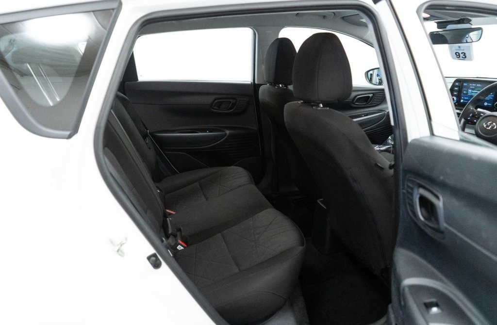 Used Hyundai BAYON 2022 for sale - 76582240: Photo 32