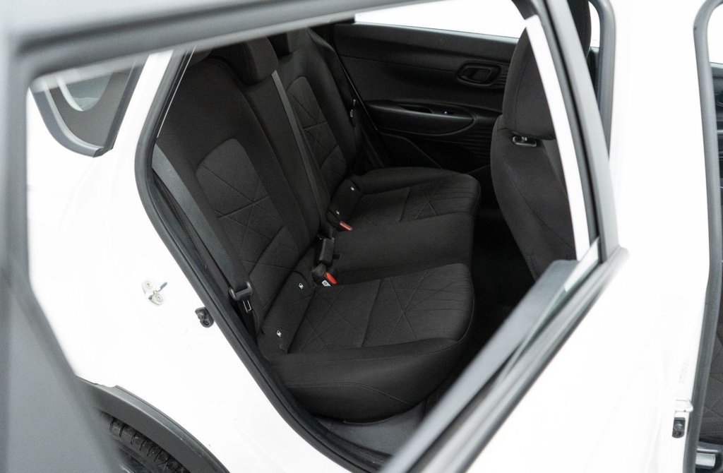 Used Hyundai BAYON 2022 for sale - 76582240: Photo 33