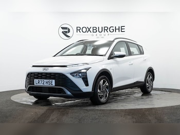 Used Hyundai BAYON 2022 for sale - 76582240: Photo