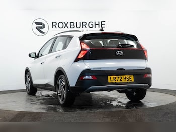 Used Hyundai BAYON 2022 for sale - 76582240: Photo