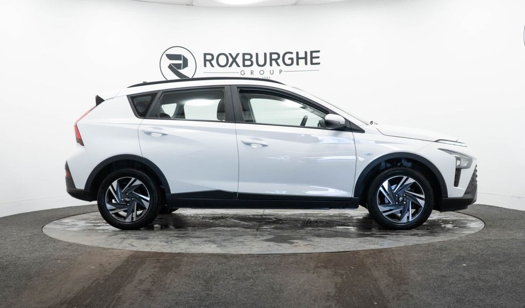 Used Hyundai BAYON 2022 for sale - 76582240: Photo 8