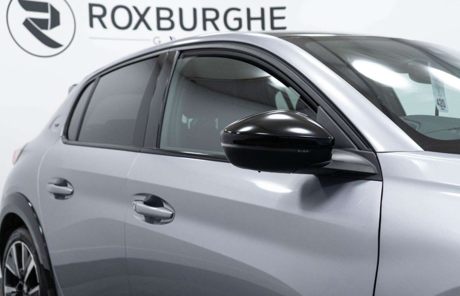 Used Peugeot 208 2021 for sale - 77930896: Photo 11