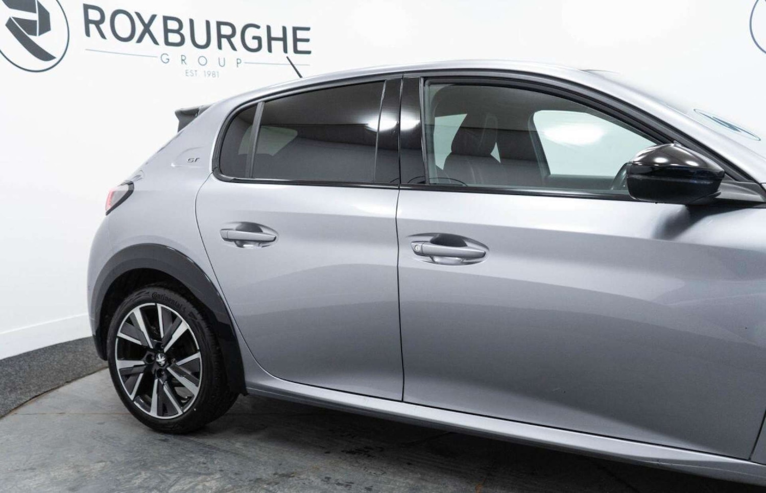 Used Peugeot 208 2021 for sale - 77930896: Photo 12