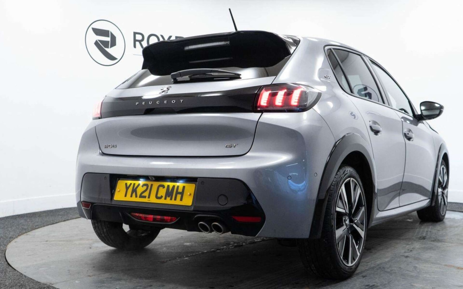 Used Peugeot 208 2021 for sale - 77930896: Photo 14