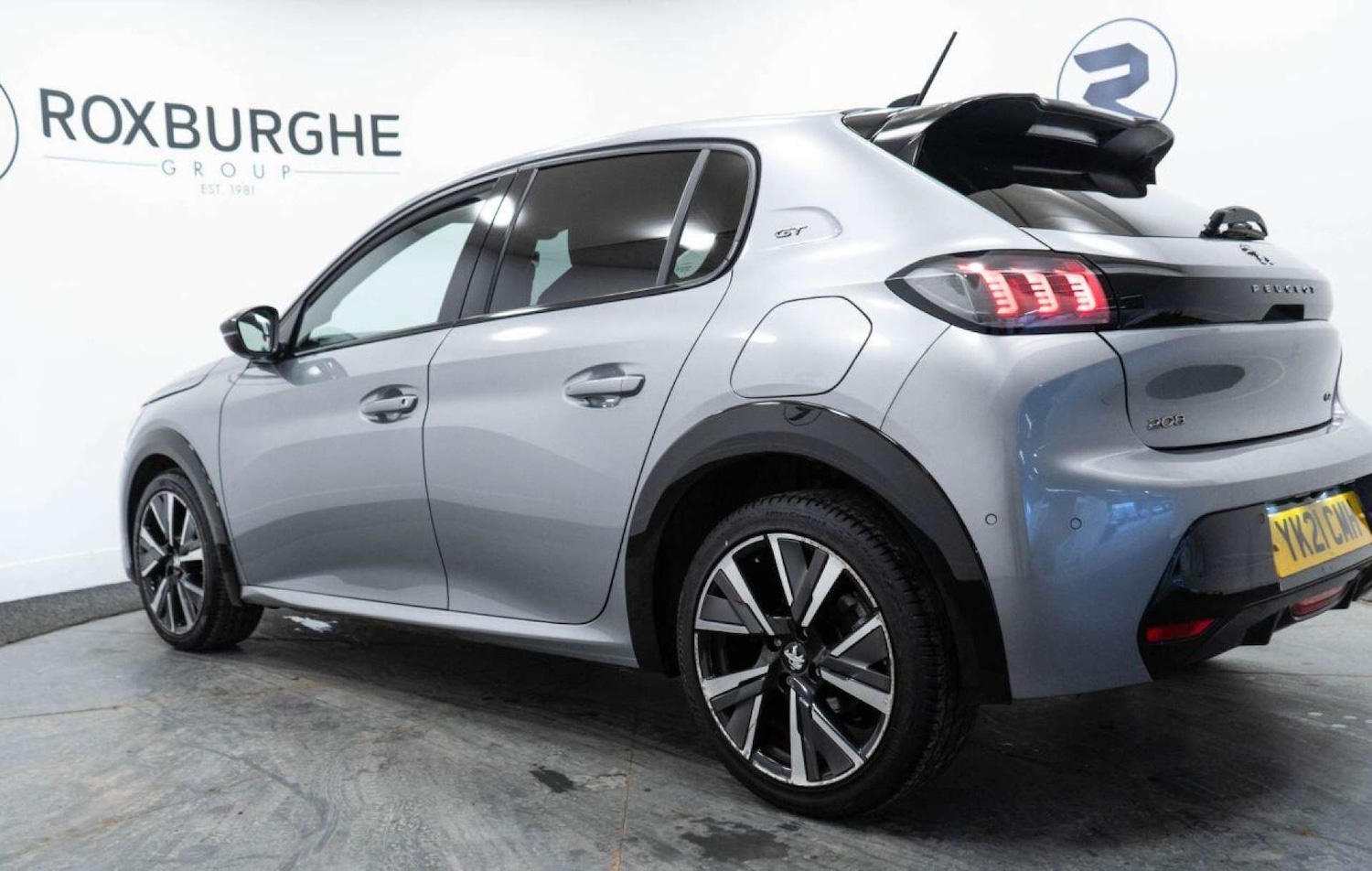 Used Peugeot 208 2021 for sale - 77930896: Photo 17