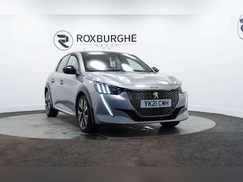 Peugeot 208 feature image