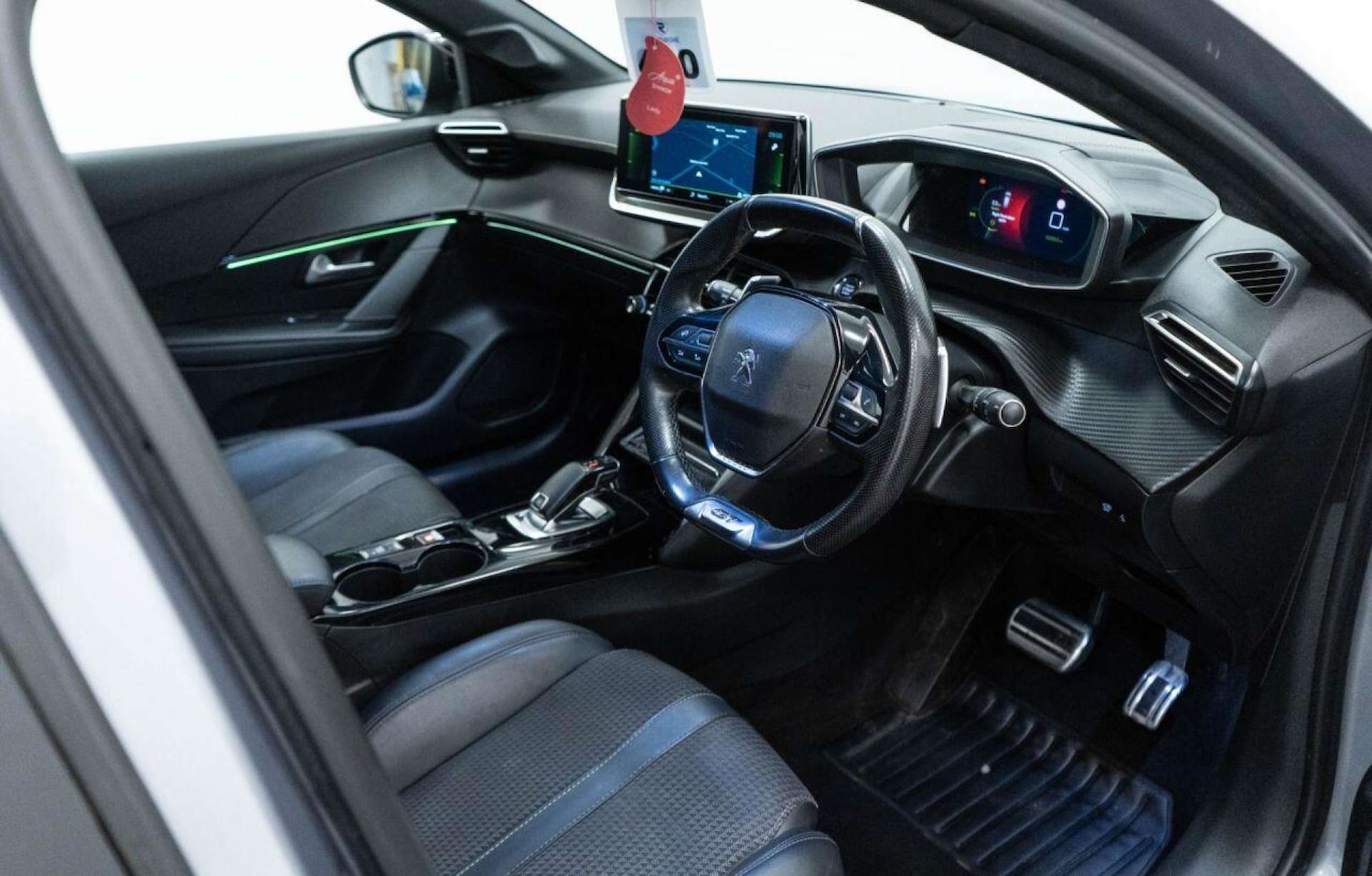 Used Peugeot 208 2021 for sale - 77930896: Photo 20