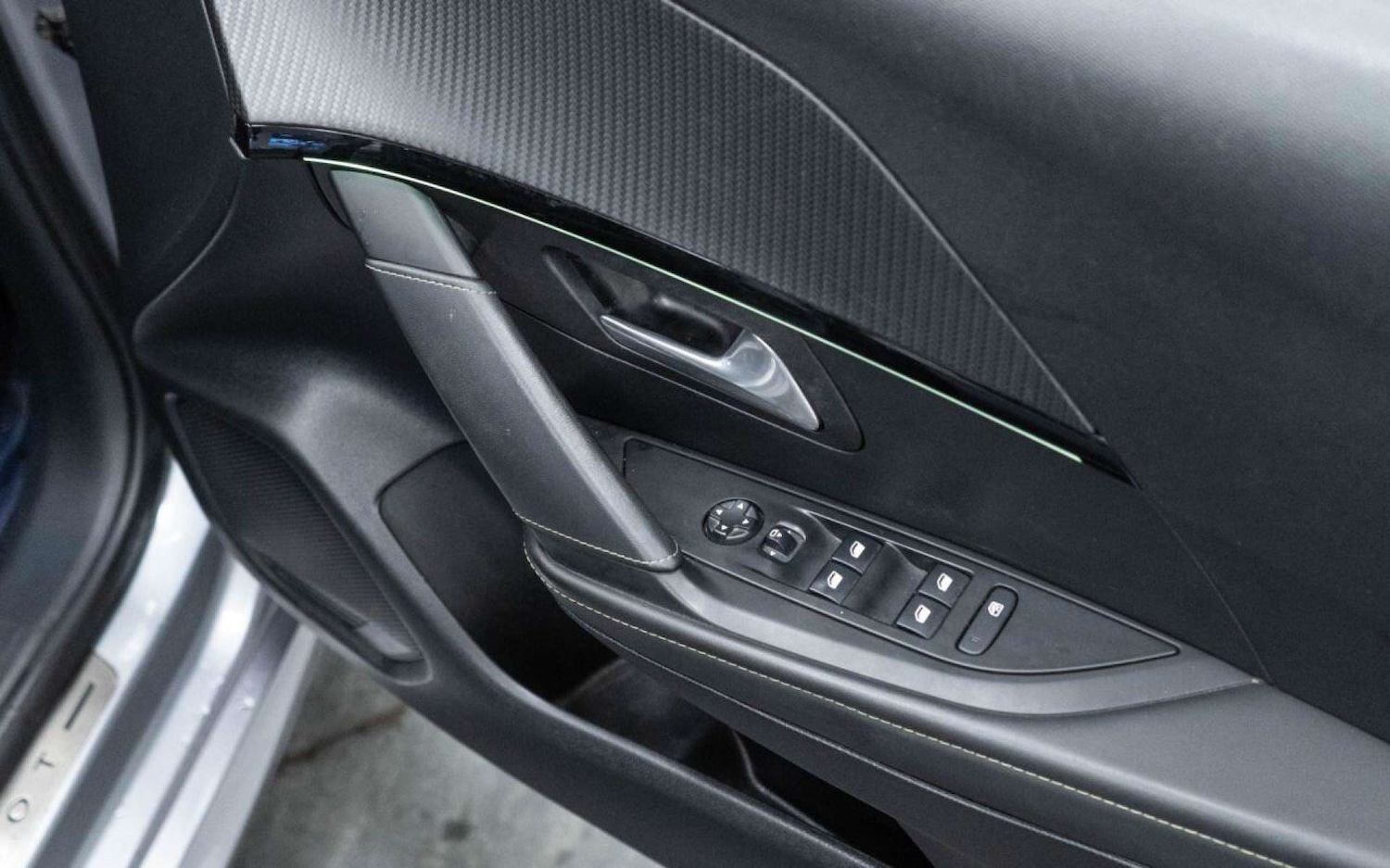 Used Peugeot 208 2021 for sale - 77930896: Photo 22