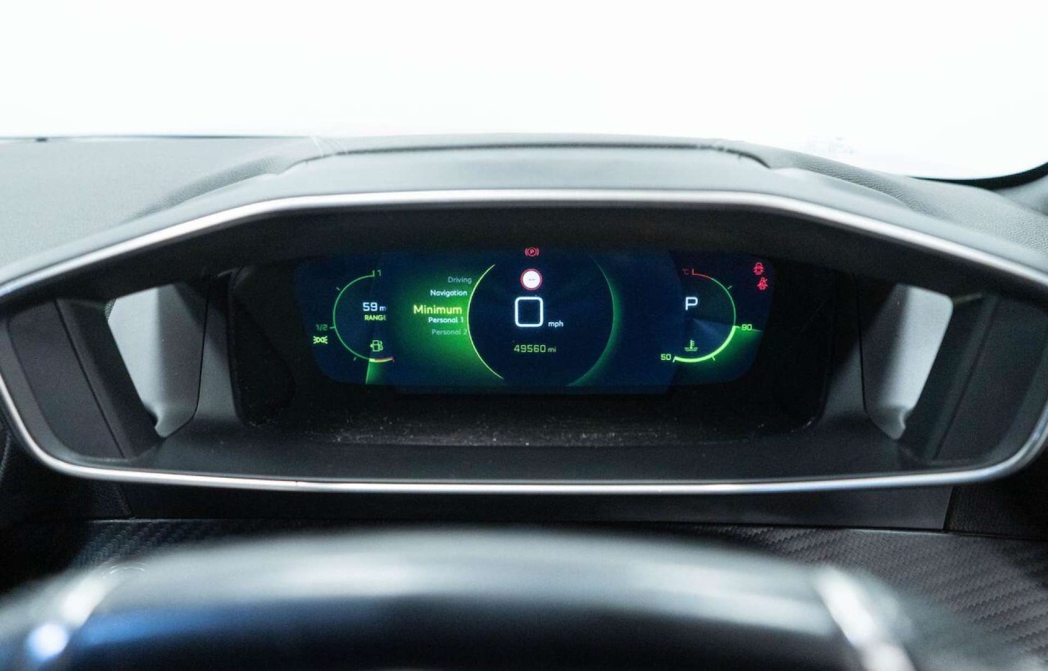 Used Peugeot 208 2021 for sale - 77930896: Photo 24