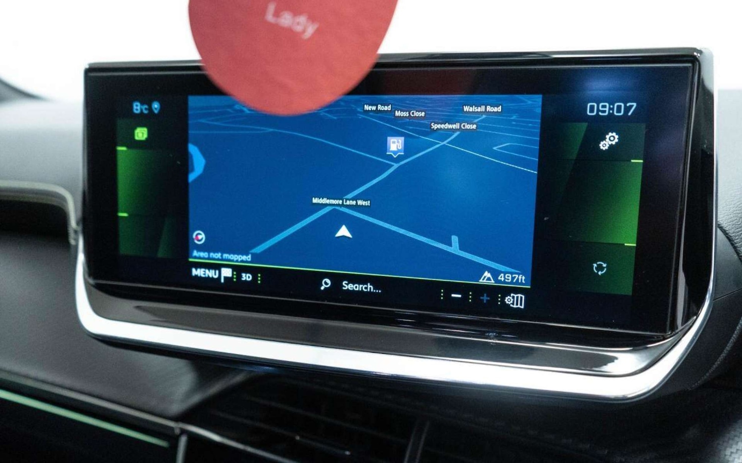 Used Peugeot 208 2021 for sale - 77930896: Photo 25