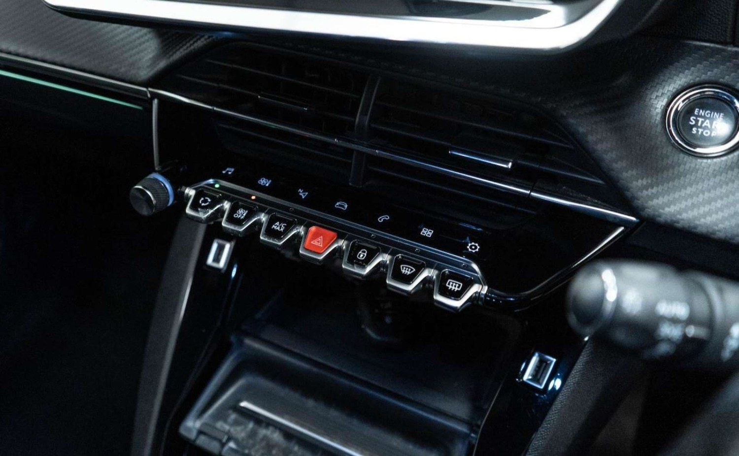 Used Peugeot 208 2021 for sale - 77930896: Photo 26