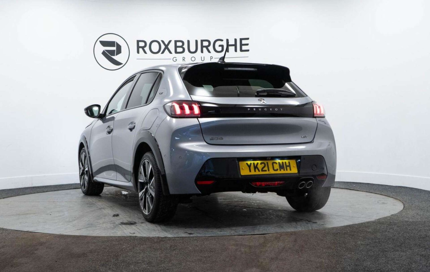 Used Peugeot 208 2021 for sale - 77930896: Photo 5