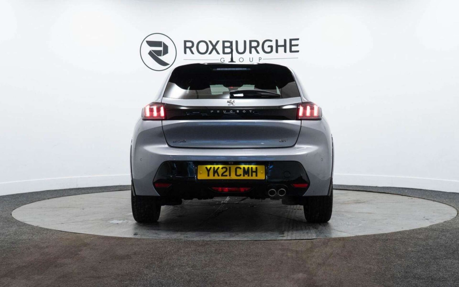 Used Peugeot 208 2021 for sale - 77930896: Photo 7