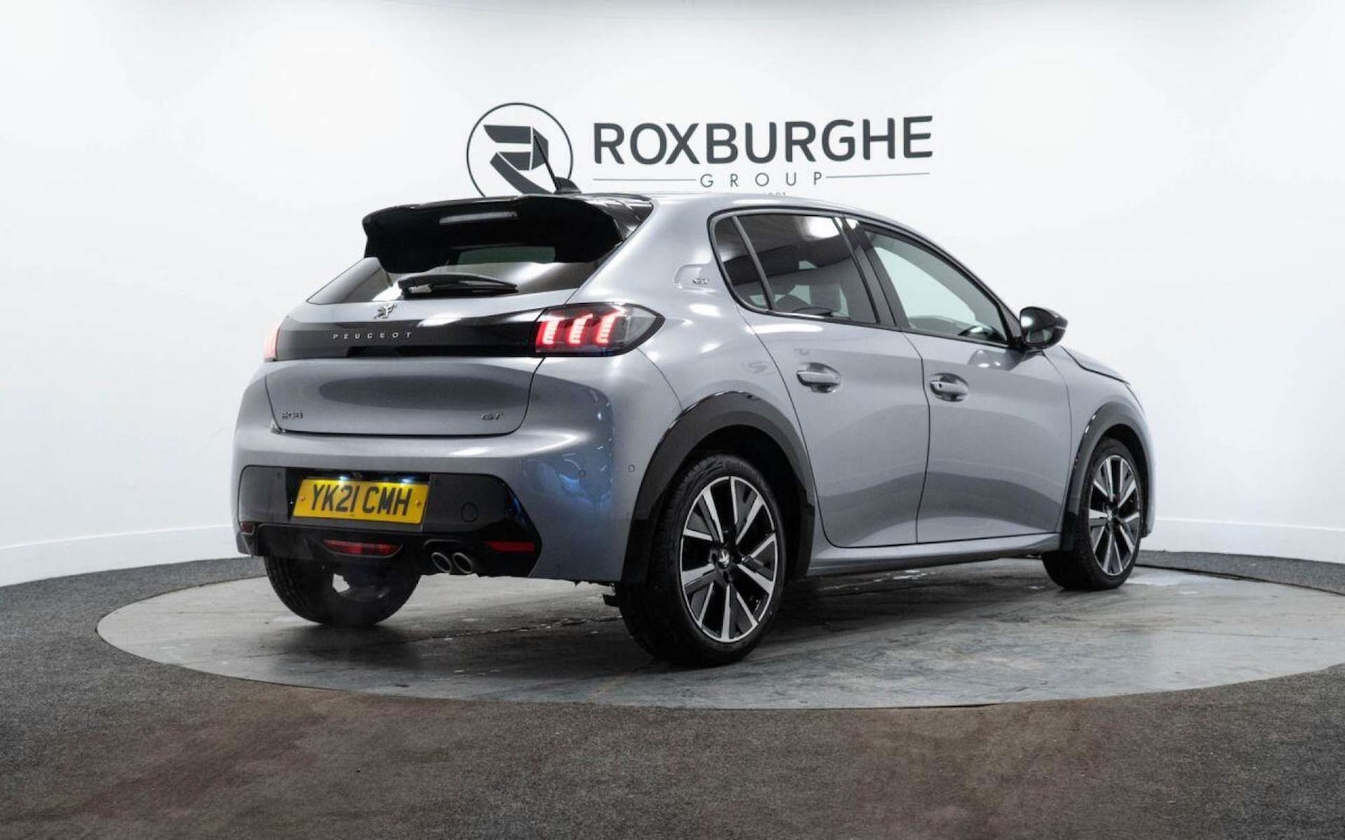 Used Peugeot 208 2021 for sale - 77930896: Photo 8