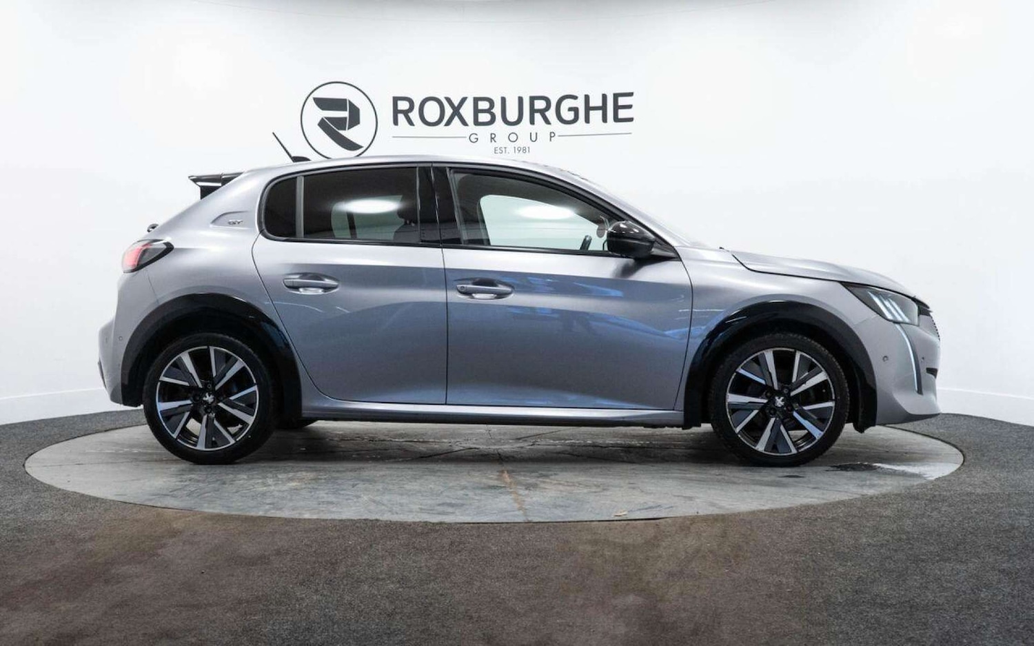 Used Peugeot 208 2021 for sale - 77930896: Photo 9