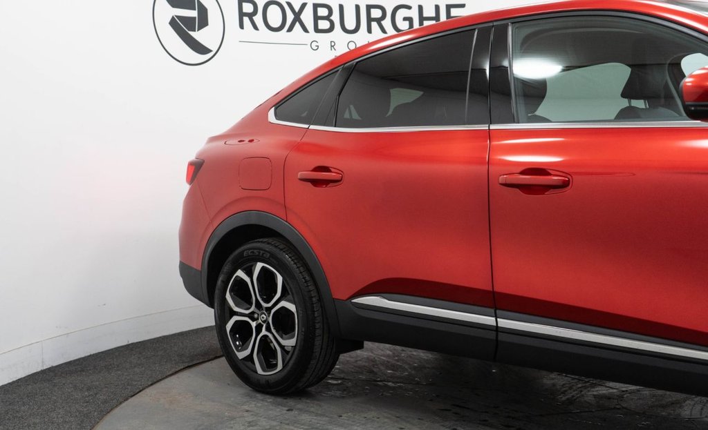 Used Renault Arkana 2022 for sale - 77327701: Photo 14