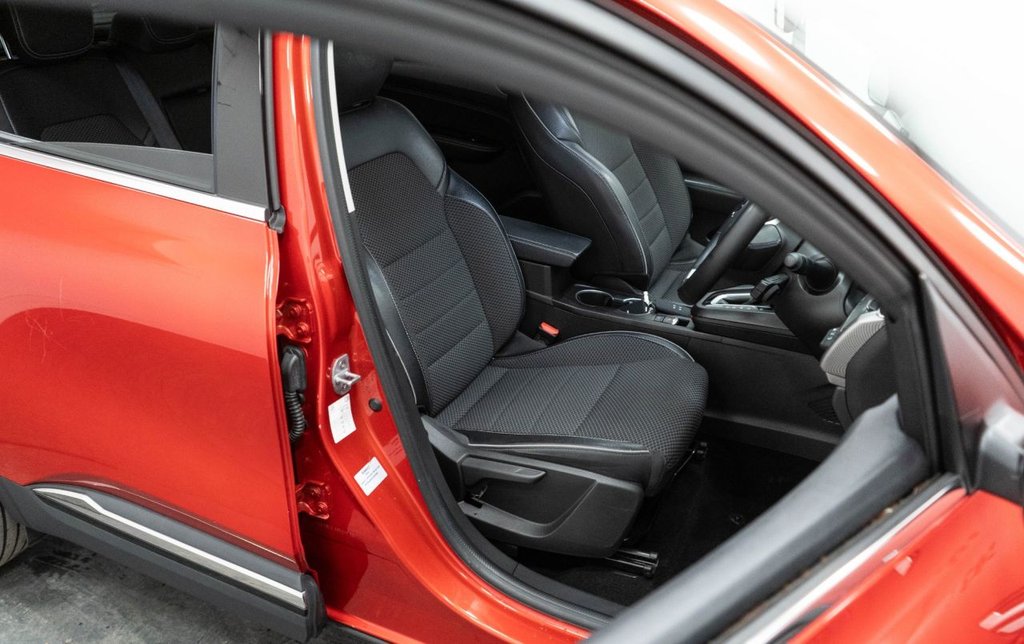 Used Renault Arkana 2022 for sale - 77327701: Photo 22