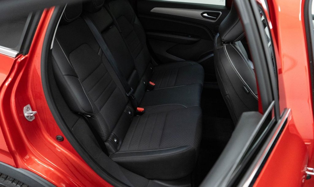 Used Renault Arkana 2022 for sale - 77327701: Photo 33