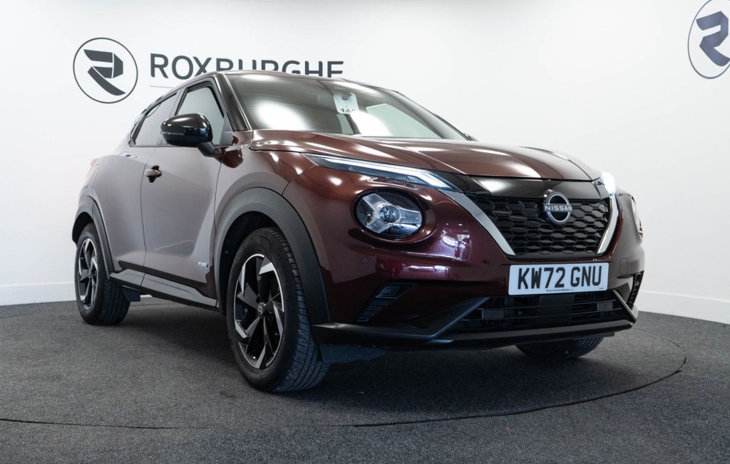 Used Nissan Juke 2023 for sale - 77780292: Photo 10