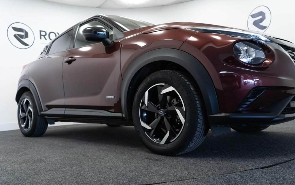 Used Nissan Juke 2023 for sale - 77780292: Photo 11