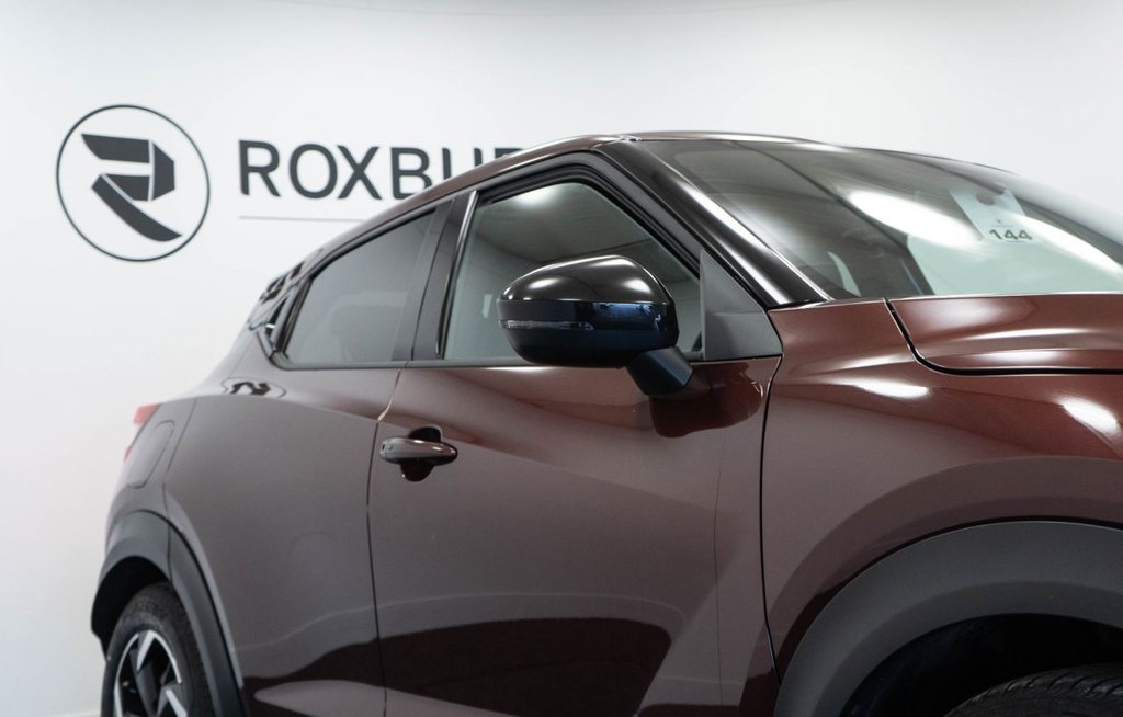 Used Nissan Juke 2023 for sale - 77780292: Photo 12