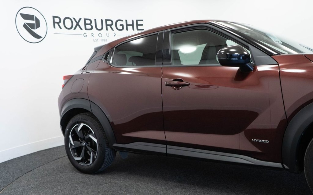 Used Nissan Juke 2023 for sale - 77780292: Photo 13